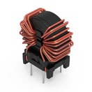 WE-CMANC Common Mode Power Line Choke Nanocrystalline